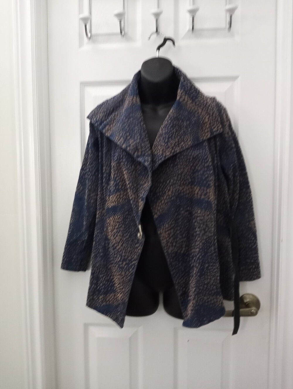 ESMÉ Original Jacket - Picture 5 of 6